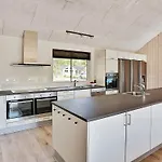 5 Star In Vejby