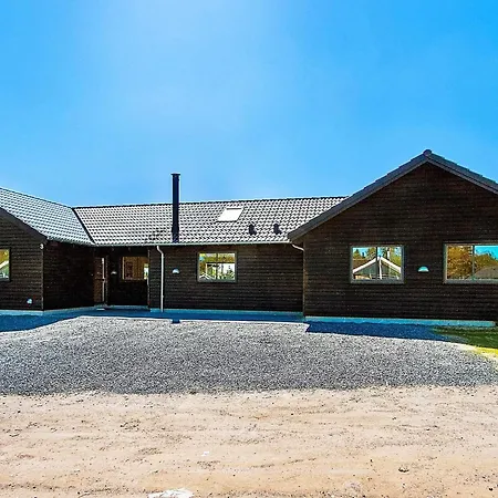 5 Star In Vejby