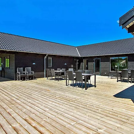 度假居 Luxury Retreat With Pool - By Traum