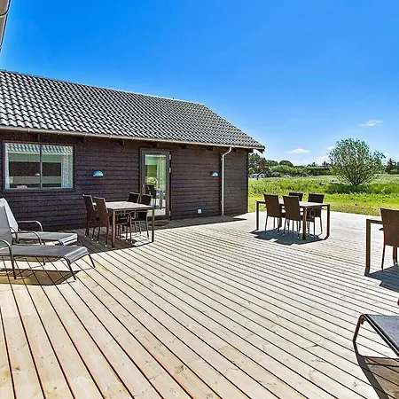 5 Star In * Vejby