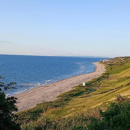 Feriehus Holiday home Vejby *