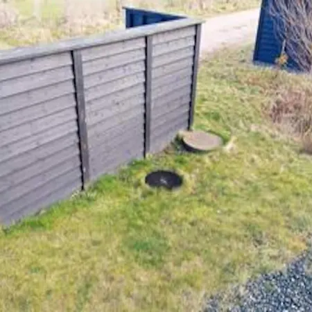Holiday home Vejby