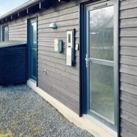 Holiday home Vejby Feriehus Vejby